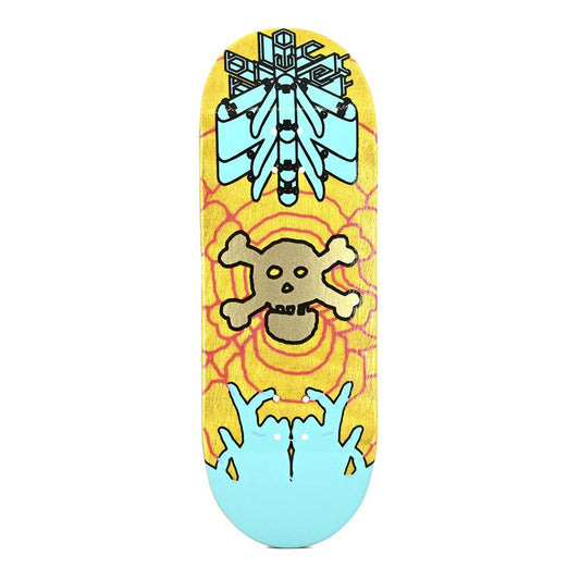 Blackriver Pro Fingerboard - Psy Hands 2.0