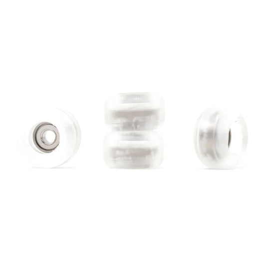 Fingerboard Wheels (Clear)