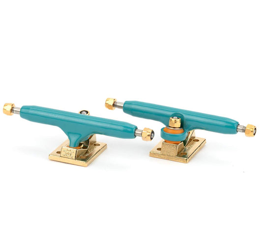 Blackriver Pro Fingerboard Trucks - BRTs 3.0 34mm