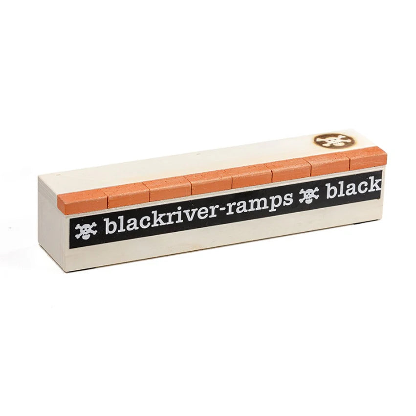 Blackriver ramps - Brick Box