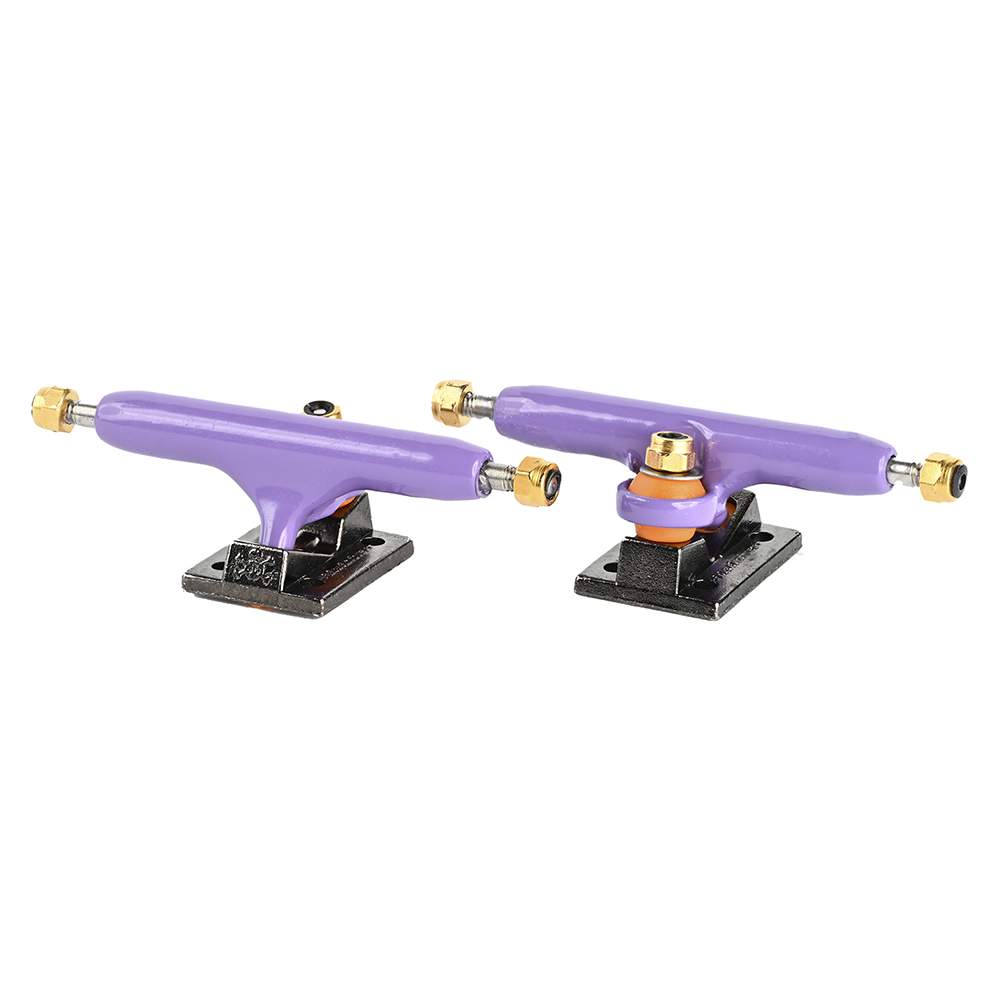 Blackriver Pro Fingerboard Trucks - BRTs 3.0 34mm