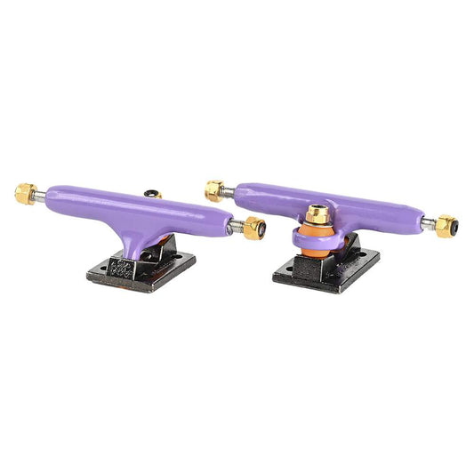 Blackriver Pro Fingerboard Trucks - BRTs 3.0 34mm