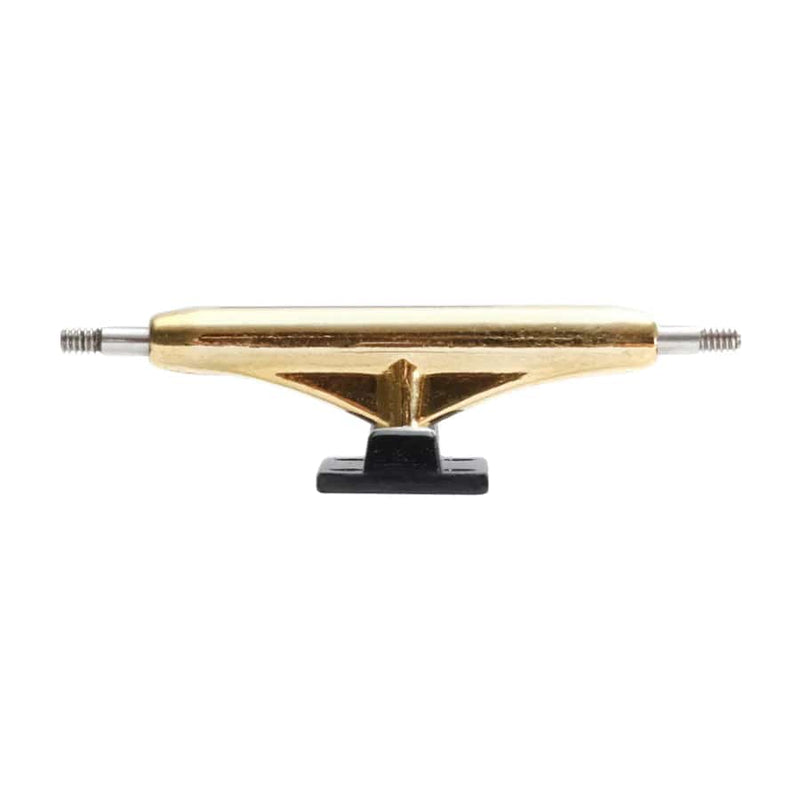 Dynamic Fingerboard Trucks - Gold/Black (34mm)