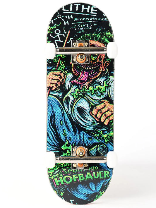 Blackriver Fingerboard Complete - Hofbauer (36mm)