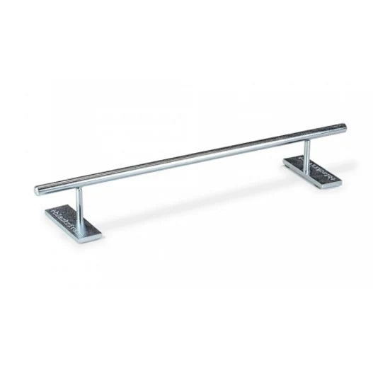 Blackriver ramps - Iron Rail Round Low
