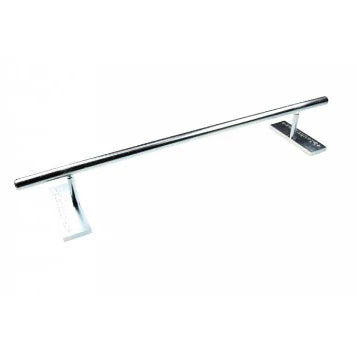 Blackriver ramps - Iron Rail Round Low