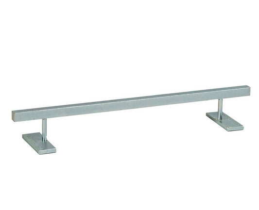 Blackriver Fingerboard Rails - Ironrail square low